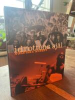 Fataburen. Idrottens sj&auml;l