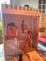 Fataburen. Bygga och bo