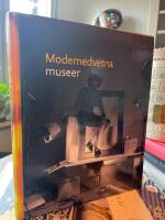 Modemedvetna museer