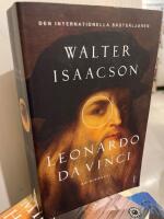 Leonardo da Vinci