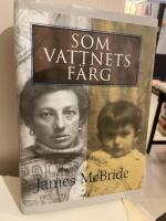 Som vattnets f&auml;rg