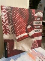 Sticka m&ouml;ssor vantar sockor!