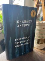 De kommer att drunkna i sina m&ouml;drars t&aring;rar