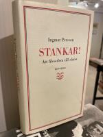 Stankar! : att filosofera till slutet