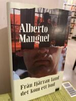 Fr&aring;n fj&auml;rran land det kom ett bud