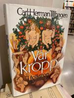 V&aring;r kropp i folktron