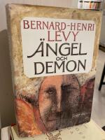 &Auml;ngel och demon