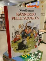 K&auml;nner du Pelle Svansl&ouml;s