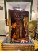 H&auml;xfolket 1-4: De stulna barnen - Fly sol, fly- Magiska krafter - Folket som f&ouml;rsvann