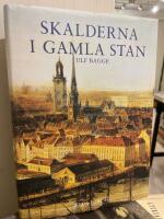 Skalderna i Gamla Stan