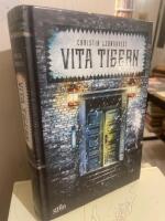 Vita tigern