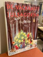 De vackraste julsagorna
