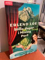 Stilla dagar i Mixing Part