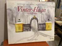 Vinter-Haga : en vintersaga