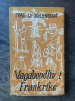 Vagabondliv i Frankrike