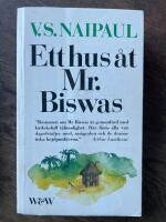 Ett hus &aring;t mr. Biswas