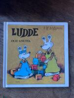 Ludde och Gnutta