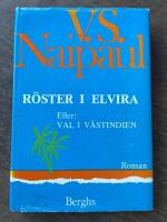 R&ouml;ster i Elvira eller Val i V&auml;stindien