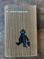 O, vandringsman