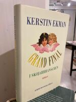 Grand final i skojarbranschen