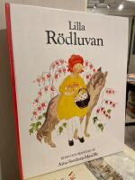 Lilla R&ouml;dluvan