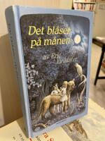 Det bl&aring;ser p&aring; m&aring;nen