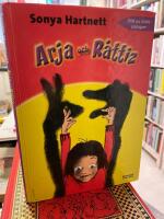 Arja och R&aring;ttiz