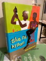 Slut p&aring; kritan