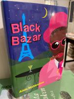 Black Bazar