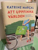 Att uppfinna v&auml;rlden : hur historiens st&ouml;rsta felt&auml;nk satte k&auml;ppar i hjulet
