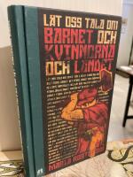 L&aring;t oss tala om barnet och kvinnorna och landet