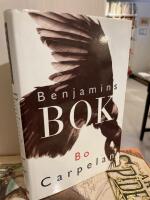 Benjamins bok