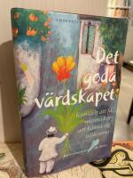 Det goda v&auml;rdskapet : konsten att f&aring; m&auml;nniskor att k&auml;nna sig v&auml;lkomna