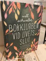Bokklubben vid livets slut