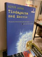 Tisdagarna med Morrie