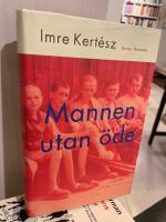Mannen utan &ouml;de