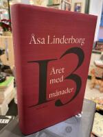 &Aring;ret med 13 m&aring;nader : en dagbok