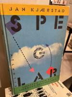 Speglar : l&auml;seserie fr&aring;n det tjugonde &aring;rhundradet