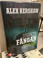 Djupets f&aring;ngar : ub&aring;tsbes&auml;ttningen som trotsade d&ouml;den