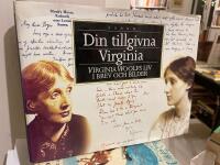 Din tillgivna Virginia