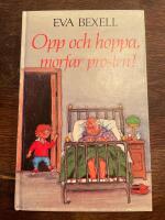 Opp och hoppa, morfar prosten