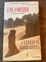 I v&auml;ntan p&aring; barbarerna