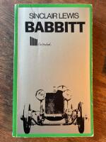 Babbitt