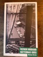 N&auml;tternas gr&auml;s