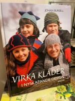 Virka kl&auml;der i nyskapande design