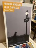 Lilla smycket