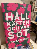 H&aring;ll k&auml;ften och var s&ouml;t