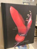 System och passion : Linn&eacute; och dr&ouml;mmen om naturens ordning