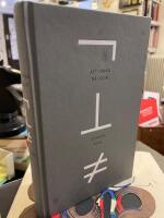 Att t&auml;nka p&aring; logik