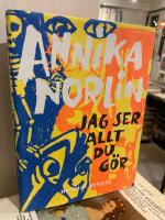 Jag ser allt du g&ouml;r